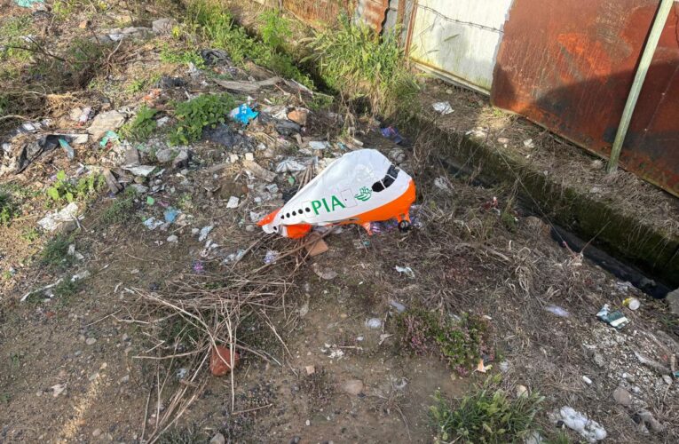 Suspicious PIA Balloon Found Near Grid Station in Samba’s Rajpura; Police Launch Investigation
