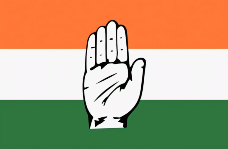 Congress Announces Candidates for 2026 Rajya Sabha Biennial Elections; Abhishek Manu Singhvi Nominated from Telangana