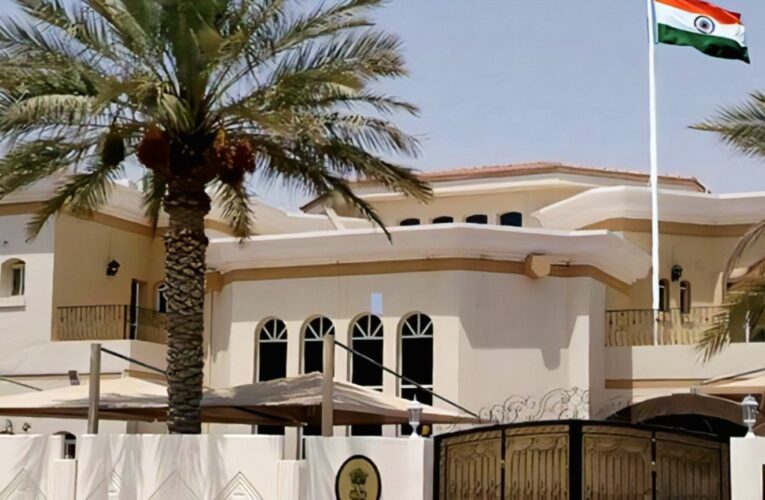 Indian Embassy in Doha Issues Urgent Security Advisory Amid Qatar Airspace Closure and Travel Disruptions