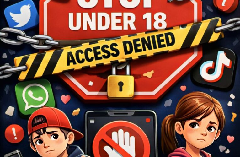 Karnataka Budget 2026: CM Siddaramaiah Announces Social Media Ban for Minors and ₹40,000 Crore Corridor Projects