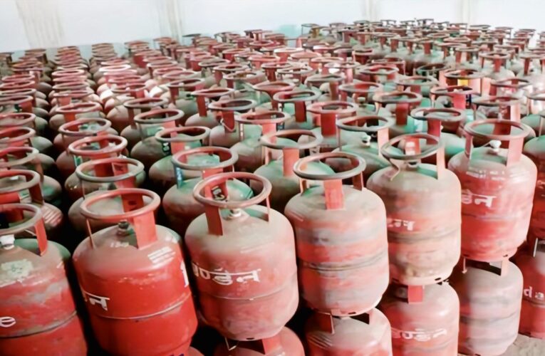 LPG Price Hike 2026: Domestic Cooking Gas Up by ₹60 and Commercial Cylinders Rise by ₹115