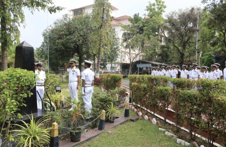 Navy Celebrates 68th Anniversary of the Signal School: A Tribute to the ‘Alma Mater of Communicators’