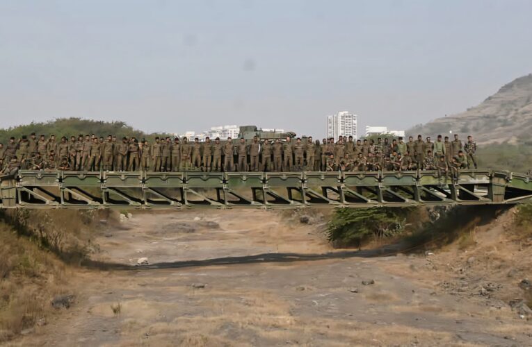 CME Pune Concludes Young Officer Course: Strengthening Combat Engineering Leadership​