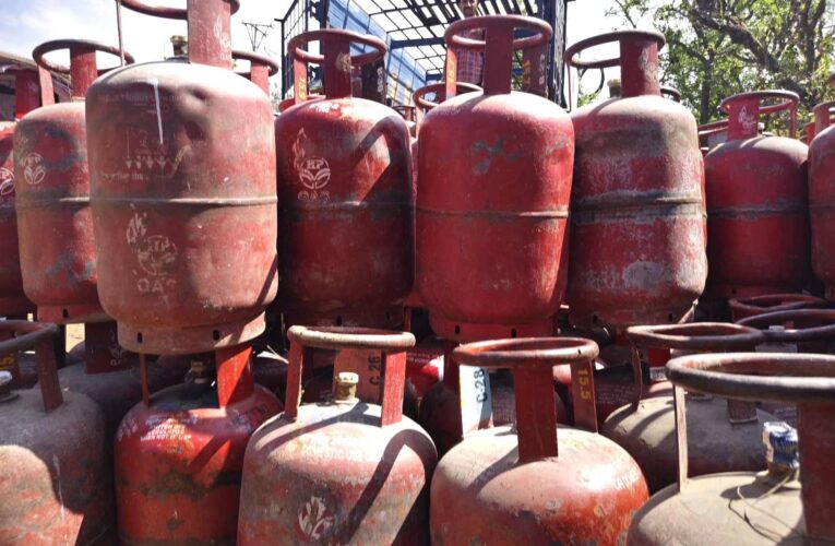 No Need for Panic: DC Reasi Confirms Ample Stocks of LPG, Petrol, and Diesel Amid Shortage Rumors