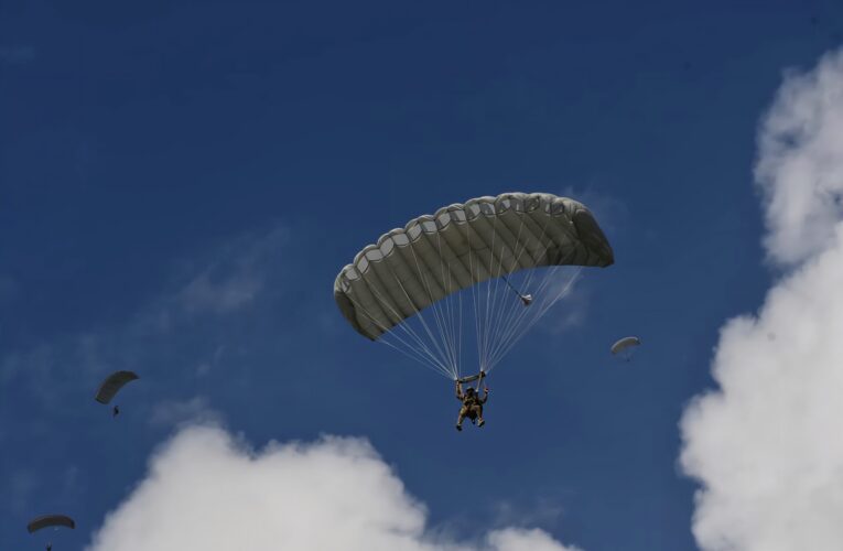Andaman and Nicobar Command Elevates Combat Readiness with Integrated Tri-Services Training in Nicobar Islands