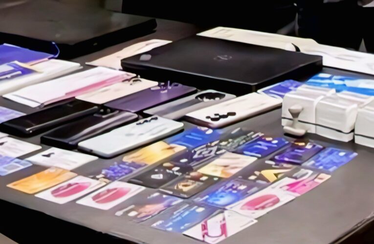 Punjab State Cyber Crime Wing Smashes International Mule Account Racket; Three Arrested for Money Laundering