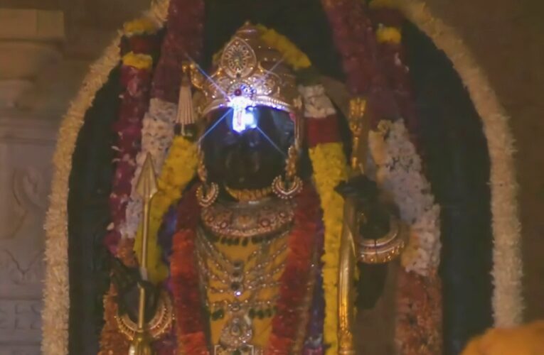 Ayodhya Surya Tilak 2026: The Science and Precision Behind the Divine Ritual at Ram Mandir