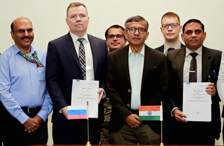 Ministry of Defence Signs ₹858 Crore Deals for Tunguska Missile Systems and P8I Aircraft Maintenance