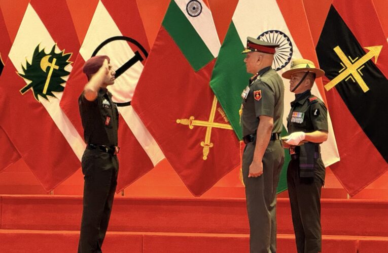 Northern Army Commander Honors Gallantry and Excellence at 2026 Investiture Ceremony