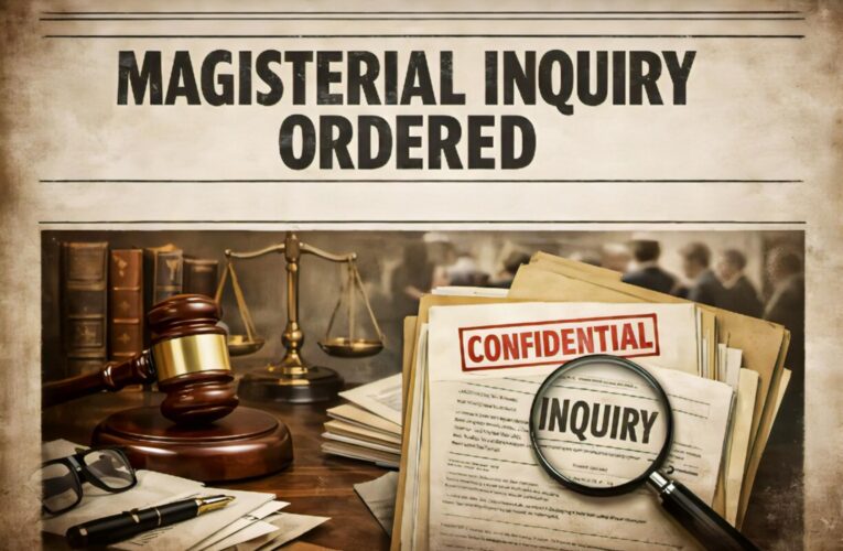 Magisterial Inquiry Ordered into Custodial Death of Haryana Resident at Jammu’s Gandhi Nagar Police Station