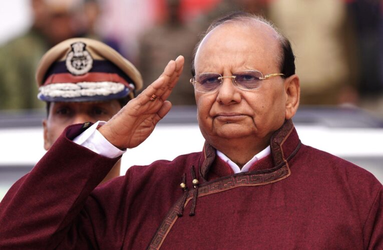 No Fuel Shortage in Ladakh: LG Vinai Kumar Saxena Assures Residents of Adequate LPG and Petrol Stocks