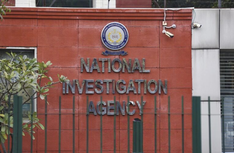 Red Fort Bomb Blast: NIA Conducts Multi-District Raids Across Jammu and Kashmir