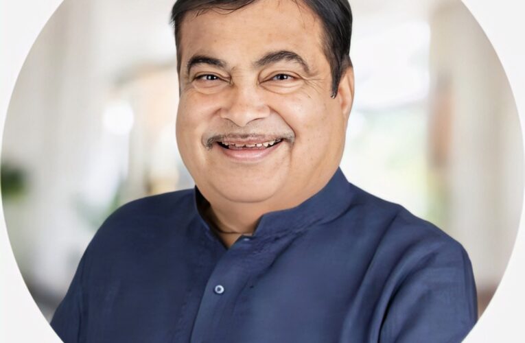 Nitin Gadkari Announces AI-Powered Dashcam Analytics to Monitor 40,000 KM of National Highways