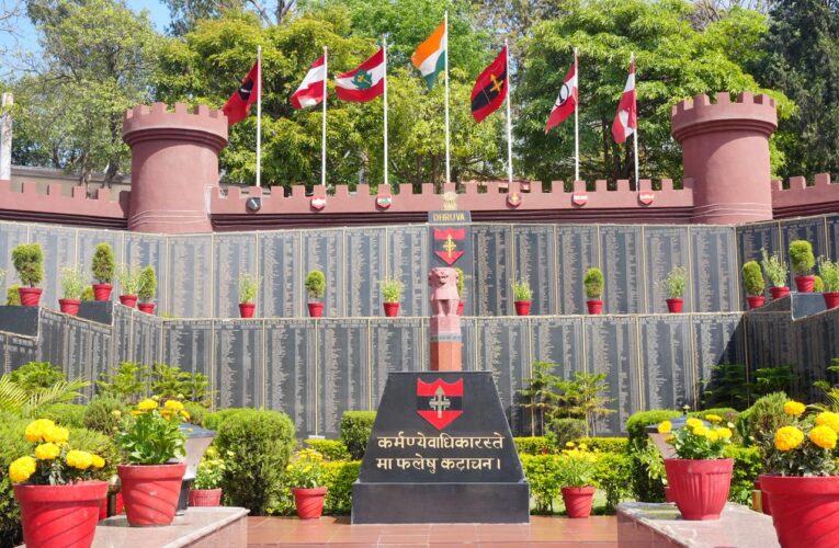 Northern Command Investiture Ceremony 2026: Indian Army to Honor Bravehearts in Udhampur