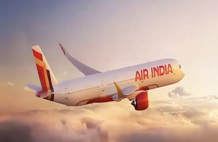 Air India Deploys Widebody Aircraft to Jeddah and Dubai Amid Middle East Crisis