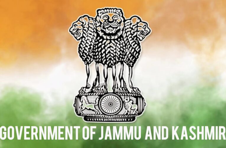 J&K Government Launches Auto Scrutiny Portal and Amends Building Bye-Laws to Enhance Ease of Doing Business
