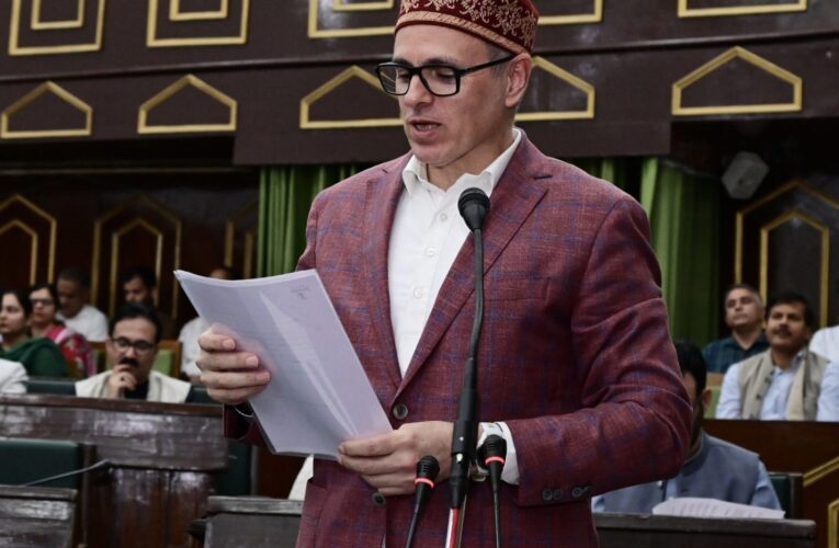 J&K Assembly Passes Key Appropriation Bills to Authorize UT Spending for 2026-27