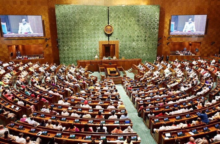 Parliament Begins Special Budget Session to Expand Lok Sabha to 850 Seats for Women’s Reservation