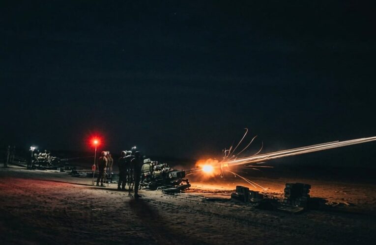 Indian Army’s Southern Command Conducts Advanced Air Defence Drill to Combat Drone Threats