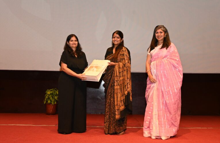 Empowering Women: Restart Your Career Lecture at Surya Command Lucknow Promotes Remote Work Opportunities