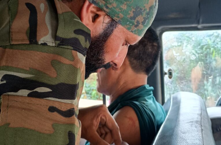 Assam Rifles Rescues Survivors Following Tragic Landslide Accident in Tamenglong