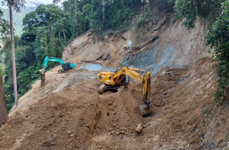 Project DANTAK Celebrates 66th Raising Day Honoring Decades of India Bhutan Infrastructure Partnership