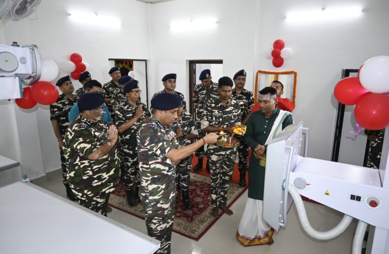 SSB Enhances Medical Infrastructure and Celebrates Sports Achievements in Siliguri