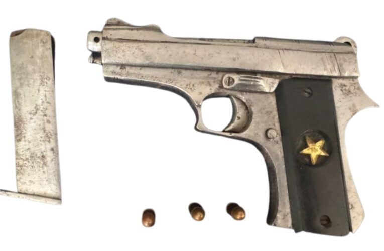 Punjab Police AGTF Arrests Associate of Gangster Arzoo Bishnoi in Major Breakthrough