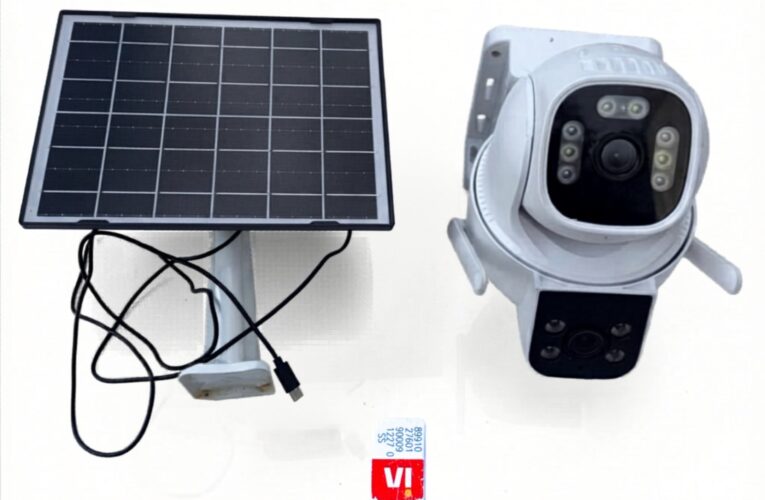 Jalandhar Counter Intelligence Uncovers ISI Backed Espionage Ring Monitoring Sensitive Sites