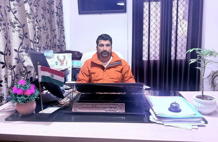 MVD Kishtwar Crackdown Results in Suspension of 43 Route Permits and 203 Registration Certificates