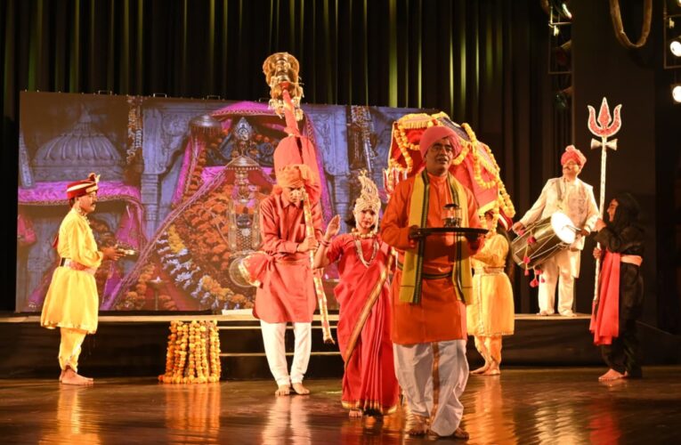 LG Manoj Sinha Advocates for Nation-Building Through Cultural Heritage in Jammu