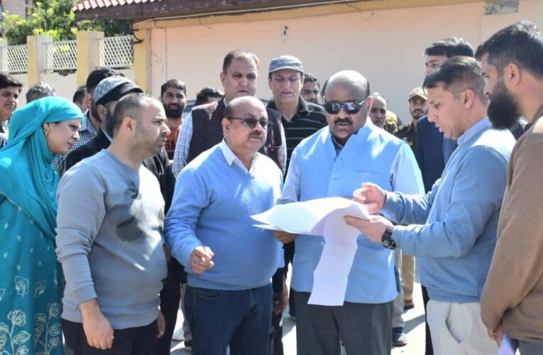 Seerbagh–Sempora Bridge Enters Final Construction Stage For Early Public Opening