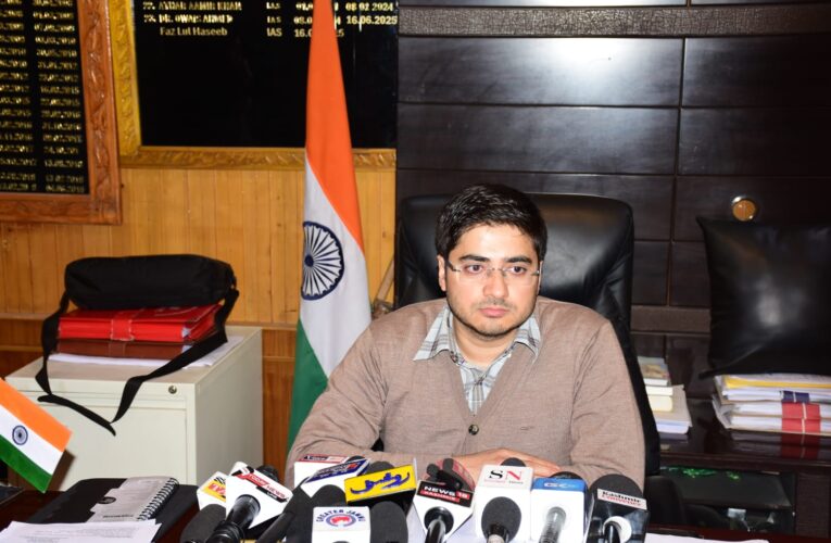 Srinagar Municipal Corporation Announces E Auction for Habba Khatoon Commercial Complex Shops