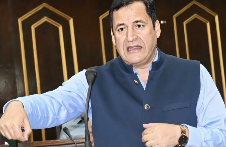 J&K Assembly Passes Jan Vishwas Amendment Bill 2026 to Decriminalize Minor Offenses and Boost Ease of Doing Business