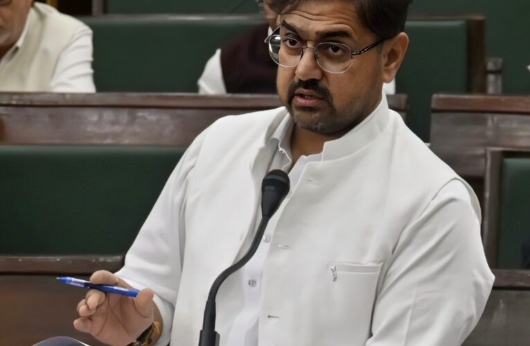 J&K Budget Session 2026: Government Announces Major Funding for Sports, Education, and Infrastructure Across Constituencies