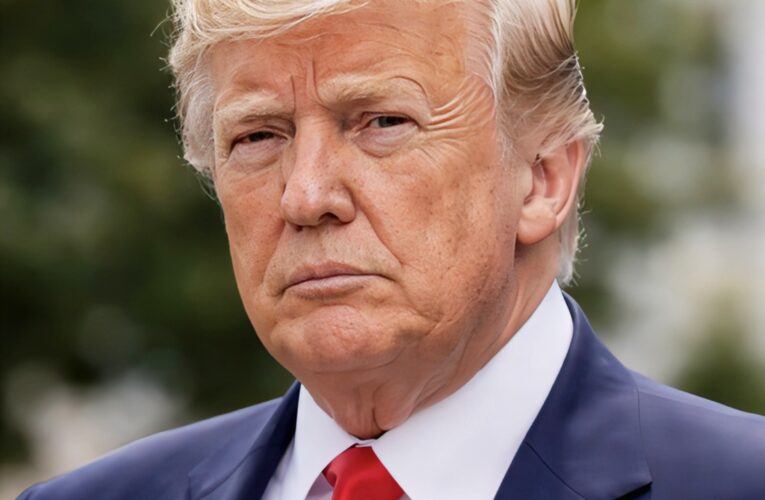 Trump Issues Final Ultimatum to Iran, Warning of Civilizational Collapse