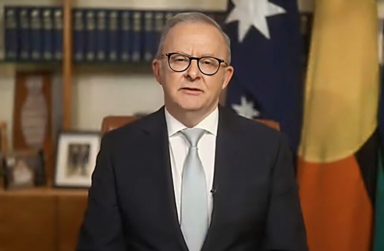 Australia Welcomes Middle East Ceasefire and Calls for Permanent Resolution to Energy Crisis