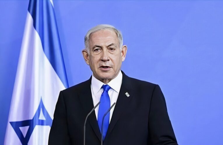 Israel Backs US Led Ceasefire With Iran; Netanyahu Clarifies Military Operations Continue in Lebanon