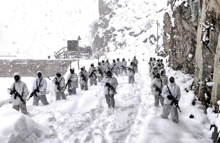 CISF Resilience: How Sentinels Redefine Security Limits in India’s Most Difficult Terrains