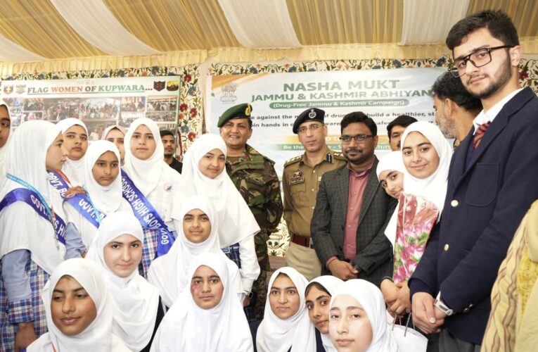 Kunan Poshpora: From Change to Champion in Women’s Empowerment as a Model Village Emerges