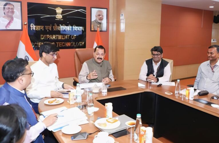 India’s ANRF to Launch ‘SARAL AI’ to Translate Complex Science into 18 Local Languages