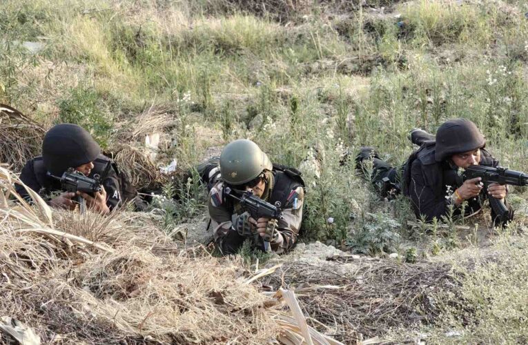 Ayodhya Airport Conducts High Intensity Counter Terrorist Mock Exercise to Test Security Readiness