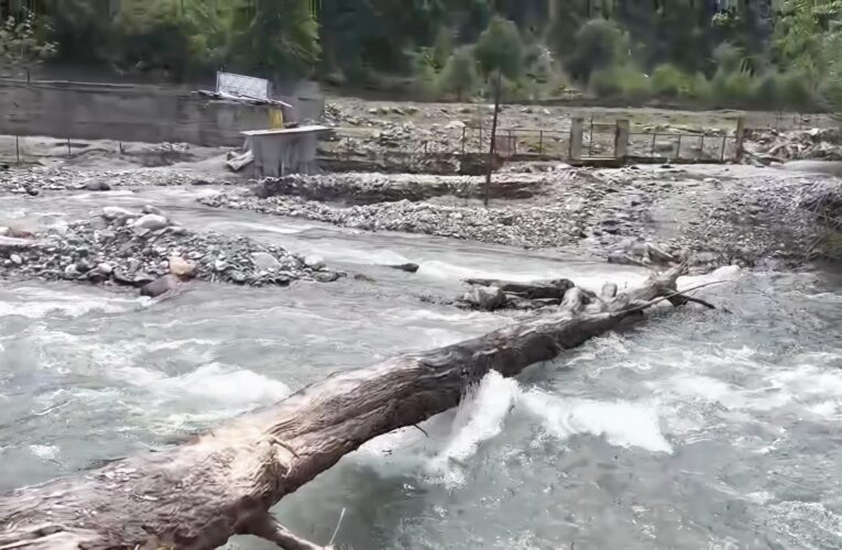 Tragic Accident at Mughal Maidan Kishtwar Leaves Infant Dead as Residents Demand Safer Infrastructure