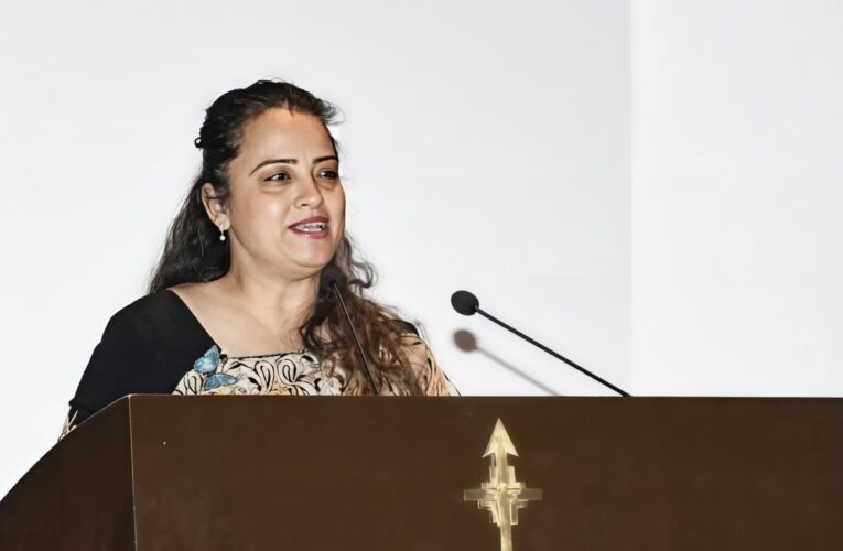 Ex-Councillor Priti Khajuria Expresses Grief Over Tragic Ramnagar Bus Accident