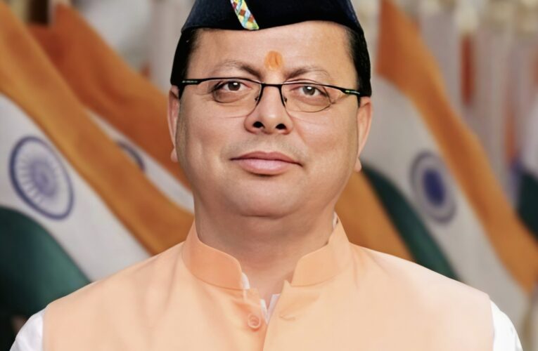Uttarakhand Chief Minister Expresses Grief Over Tragic Vehicle Accident in Tehri Garhwal