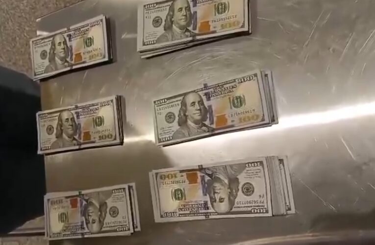 CISF Intercepts Passenger at Hyderabad Airport with Foreign Currency Worth 31 Lakh