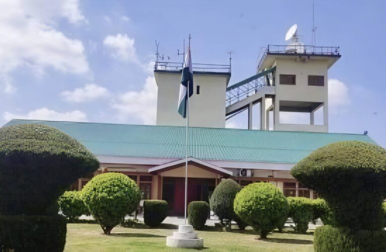 Srinagar Meteorological Centre issues light rain and heatwave alert for Jammu and Kashmir