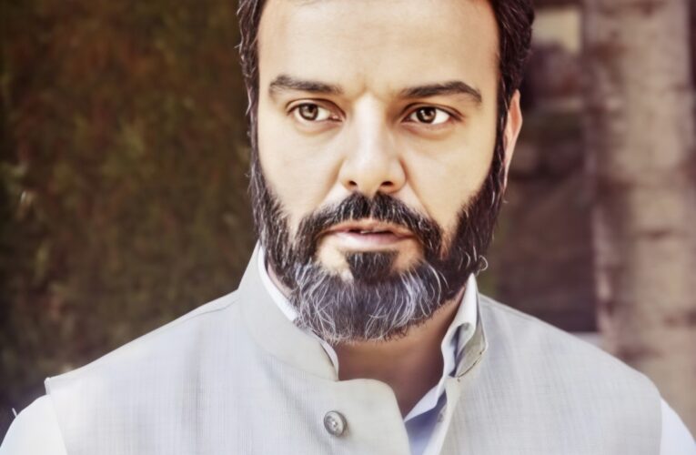 National Conference MP Aga Syed Ruhullah Mehdi Clarifies Opposition to Delimitation Rather Than Women’s Bill