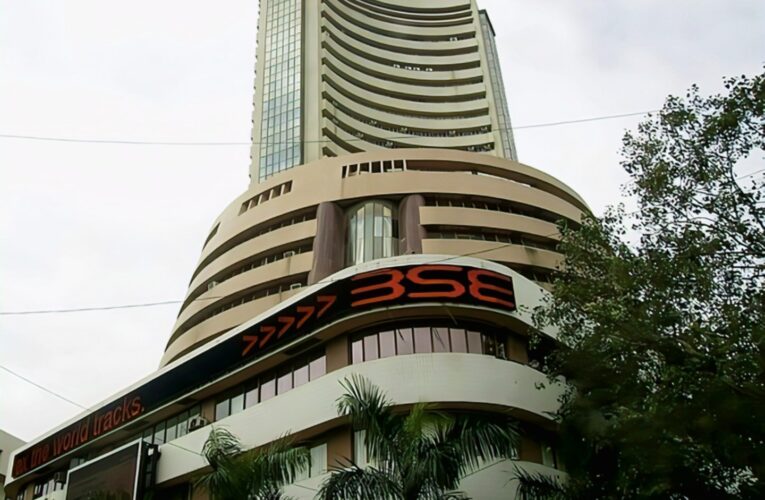 Sensex Surges Nearly 4% as Indian Stock Markets Rally on US-Iran Ceasefire News