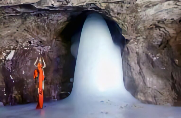 Shri Amarnath Yatra 2026 Schedule Announced: 57-Day Pilgrimage to Start July 3